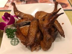 -添好运点心专门店(百老汇店)
