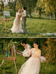 -EMU艺慕摄影(扬中店)