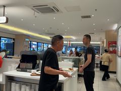 -乡村基(世纪店)