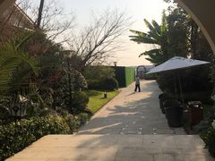 -苏州湾王焰温泉度假酒店