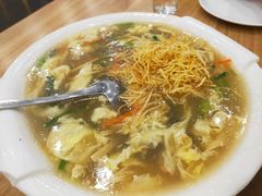 -李连贵熏肉大饼(宁山中路店)