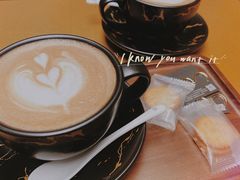 -Wave 未(万科广场店)