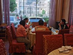 大堂-学成饭店(北辰店)