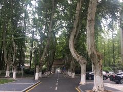 -南京航空航天大学(明故宫校区)
