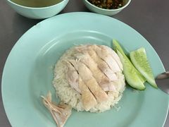 -红大哥水门鸡饭(總店)