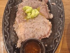 -萨莉亚(百信广场店)