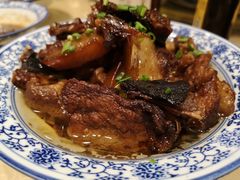 -兰边碗(鼓楼店)