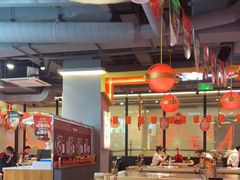 -蜀大侠火锅(四川北路店)