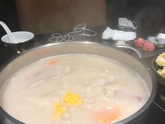 -官也街澳门火锅(新源里店)