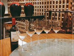 店内布置-君悦酒店·1881·北京烤鸭