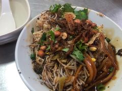 宋记海南粉-宋记海南粉传承老店(人民西路店)