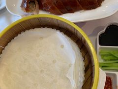 -大鸭梨烤鸭(房山店)