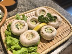 -梦山水日本烧肉(五四广场店)