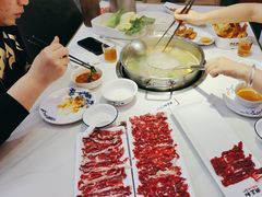 -潮正和潮汕牛肉火锅·老字号(番禺万达店)