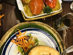 -茉莉.Red Crab