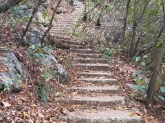 -大面山