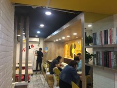 -City1+1城市比萨·意面(桂林路店)