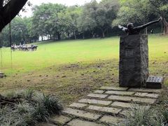 -广州雕塑公园