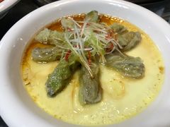 -睿柏云酒店-餐厅