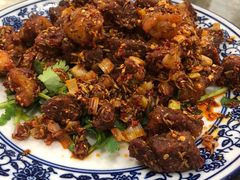 -北大地皖峰饭馆