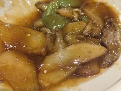 -金掌勺·锅包肉(广渠门店)