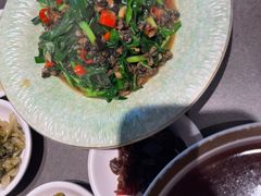 韭菜螺肉-老淮滨-蚌埠非遗小吃(淮河路店)