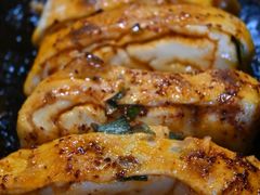 -郭际辣饼铺(第三中学店)