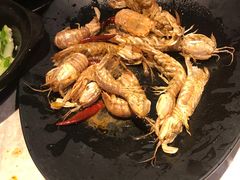 -沪小胖小龙虾(淮海中路旗舰店)