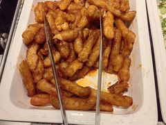 -素满香·素食自助餐(西安·民乐园店)