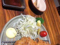喜豚招牌猪排-KITON喜豚(清晖园店)