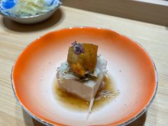 -荣一代目OMAKASE板前料理
