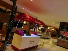 -OPEN開全日自助餐厅·牛肉火锅·海鲜(佛山希尔顿酒店)