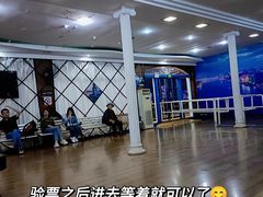 -武汉两江游览·夜游长江(汉口粤汉码头)