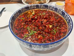 -天龙宝严素食馆(大兴善寺店)