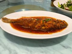 -花舍·新派粤菜·西餐·下午茶(亚运村·鸟巢店)