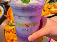 -泰盏鬼·颓废冬阴(陈家祠扬韬店)