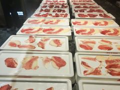 -谭三娘鲜切牛肉自助火锅(九眼桥总店)