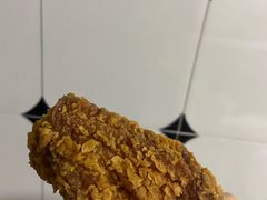 -麦当劳(静安寺店)