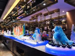 -海玥荟海鲜姿造自助餐厅(欧罗巴广场店)