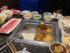 -海底捞火锅(德辉广场店)
