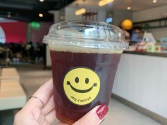 哥斯达黎加蜜处理-明谦·Coffee&Cocktail Bar(美您公园店)