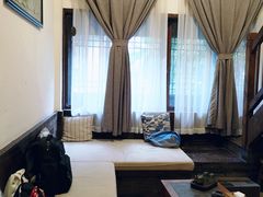 酒店客厅-茅山东方盐湖城景区