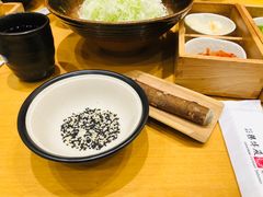 -胜博殿日式炸猪排(西红门店)