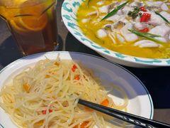 -老屋印象·酸菜鱼新川菜(义乌之心店)
