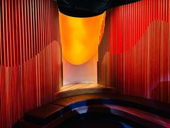 -墨尔本博物馆(Melbourne Museum)