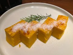 -泰香米泰国餐厅(中大国际店)