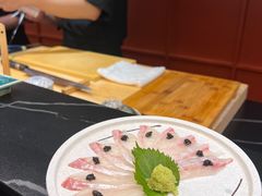 -Sushi Hanzo半藏(天环广场店)