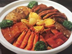-廊亦舫Lang Yi Fang Restaurant(金桥店)