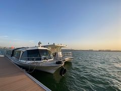 -郑东新区龙湖公共艺术中心