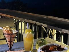 -Brew Farm·精酿农场海滨悬崖餐厅